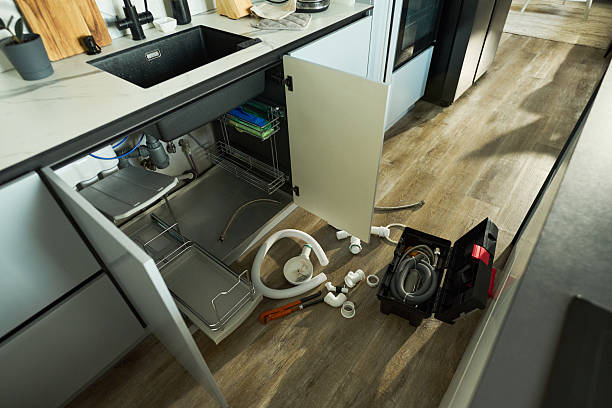 Reliable Drain Cleaning contractor in Pleasant Hill, PA by Street Wise - Plumbing